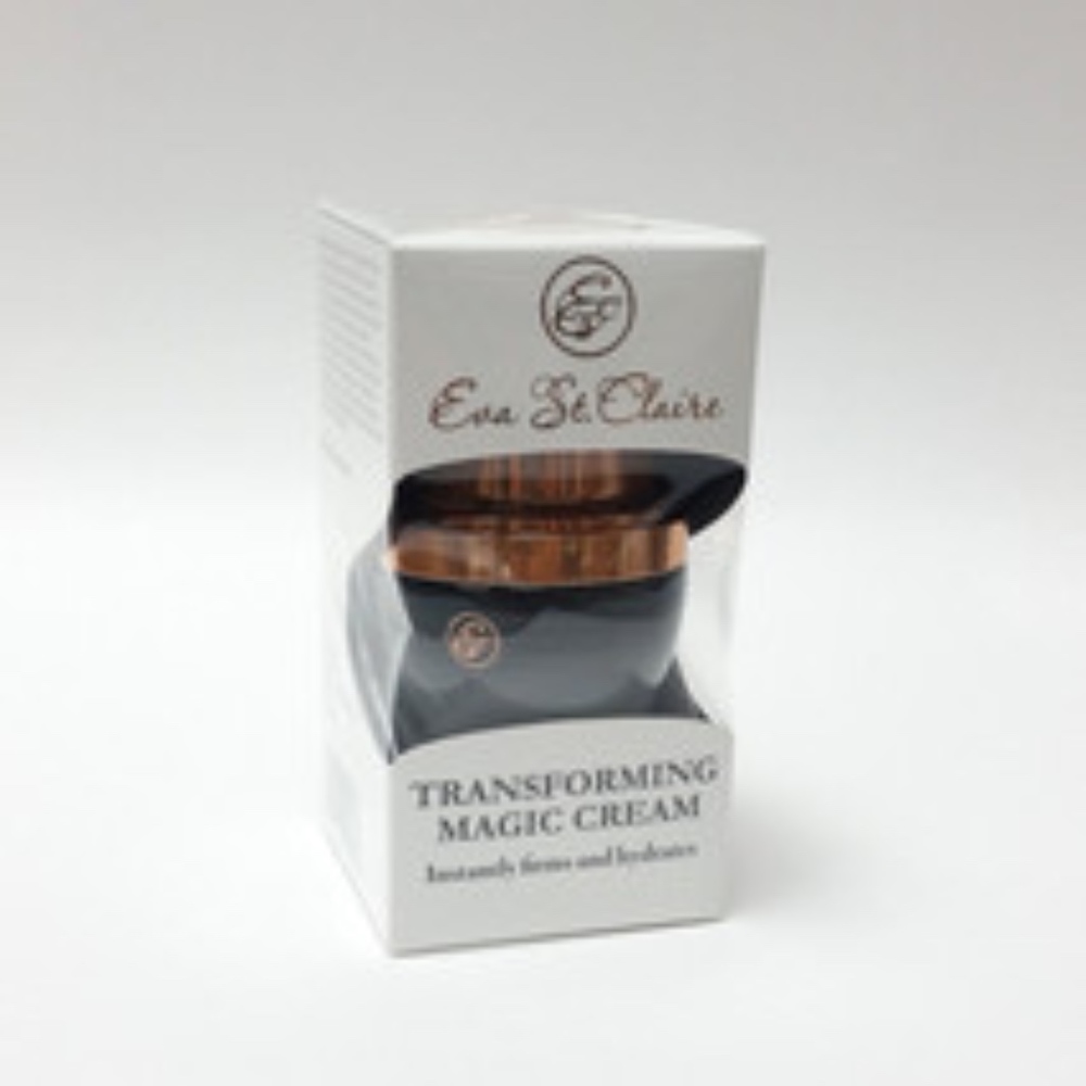 Eva St. Claire Cream Instantly Firms And Hydrates